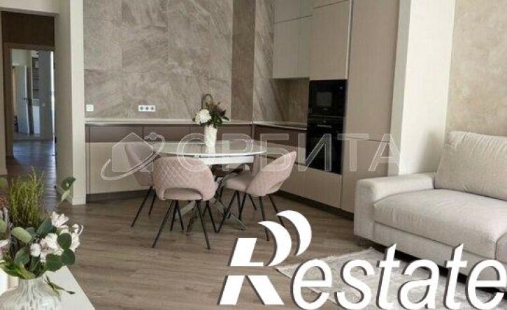 4-комн квартира улица Федюнинского, 30 к5,  д. 30 к5