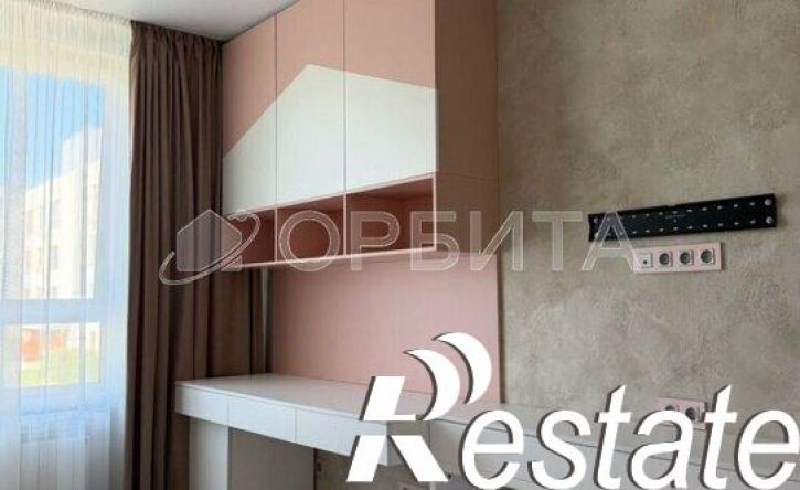 4-комн квартира улица Федюнинского, 30 к5,  д. 30 к5