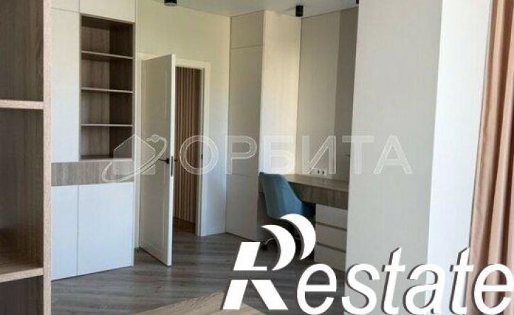 4-комн квартира улица Федюнинского, 30 к5,  д. 30 к5
