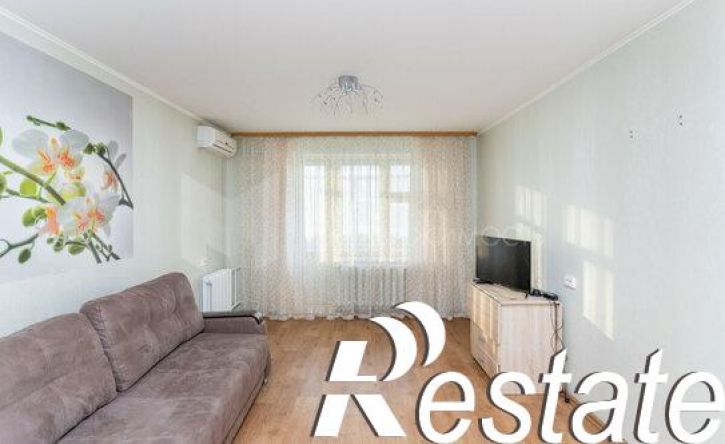 2-комн квартира улица Пермякова, 78 к1,  д. 78 к1