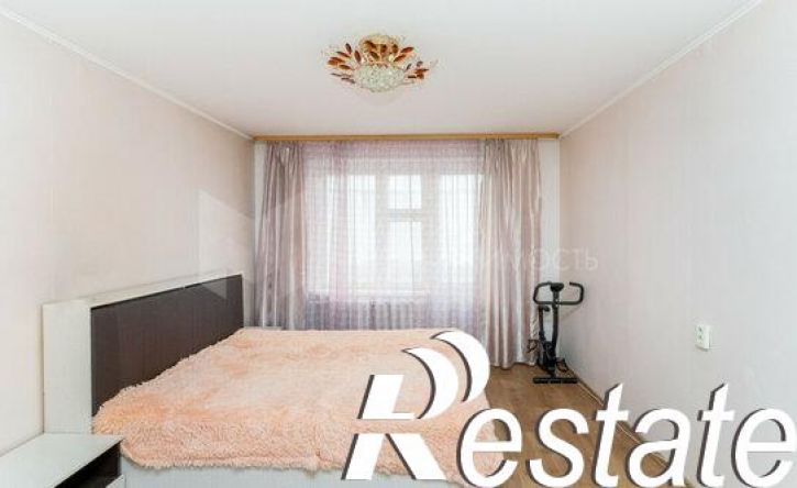 2-комн квартира улица Пермякова, 78 к1,  д. 78 к1
