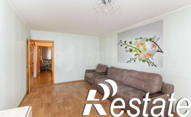 2-комн квартира улица Пермякова, 78 к1,  д. 78 к1