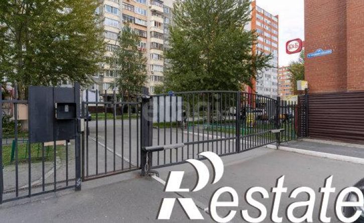 2-комн квартира улица Василия Гольцова, 26,  д. 26