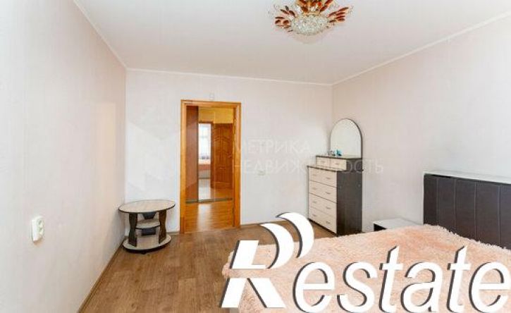 2-комн квартира улица Пермякова, 78 к1,  д. 78 к1