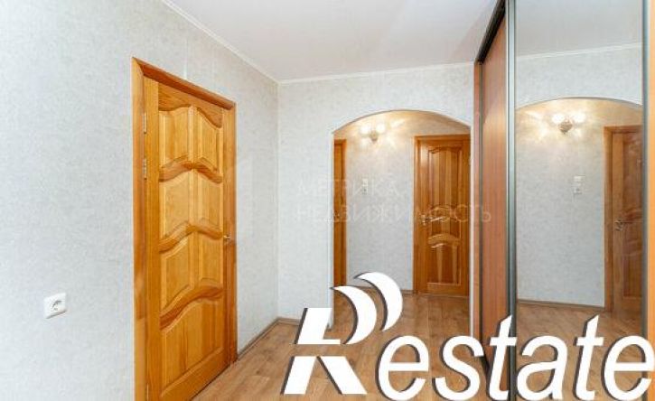 2-комн квартира улица Пермякова, 78 к1,  д. 78 к1