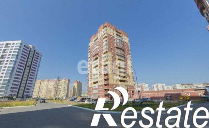 2-комн квартира улица Монтажников, 55,  д. 55