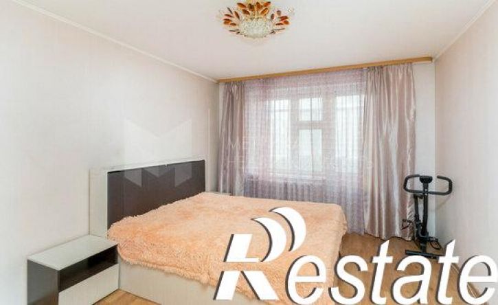 2-комн квартира улица Пермякова, 78 к1,  д. 78 к1