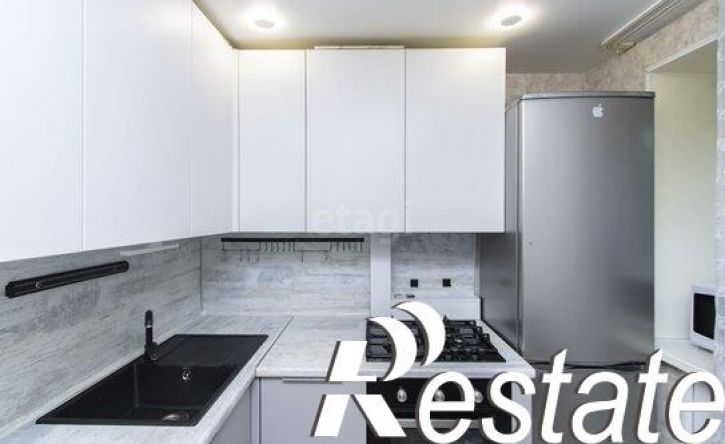 2-комн квартира Рижская улица, 66,  д. 66