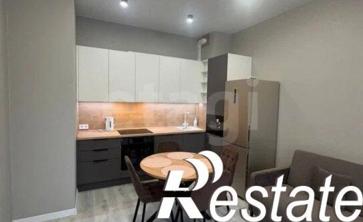 1-комн квартира улица Федюнинского, 30 к9,  д. 30 к9