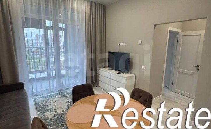 1-комн квартира улица Федюнинского, 30 к9,  д. 30 к9