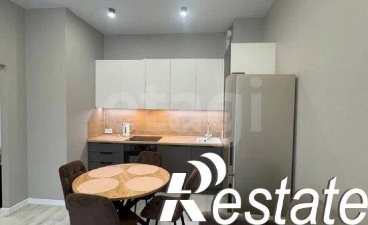 1-комн квартира улица Федюнинского, 30 к9,  д. 30 к9