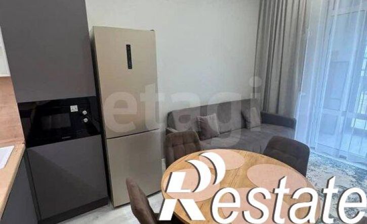 1-комн квартира улица Федюнинского, 30 к9,  д. 30 к9
