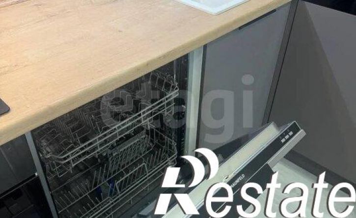 1-комн квартира улица Федюнинского, 30 к9,  д. 30 к9
