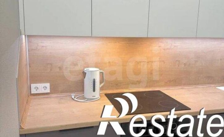 1-комн квартира улица Федюнинского, 30 к9,  д. 30 к9