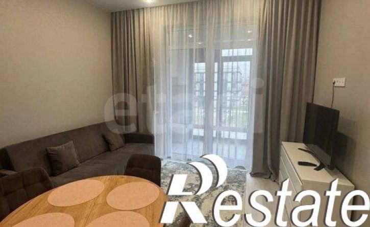 1-комн квартира улица Федюнинского, 30 к9,  д. 30 к9