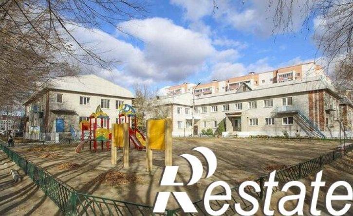 1-комн квартира улица Муравленко, 15,  д. 15