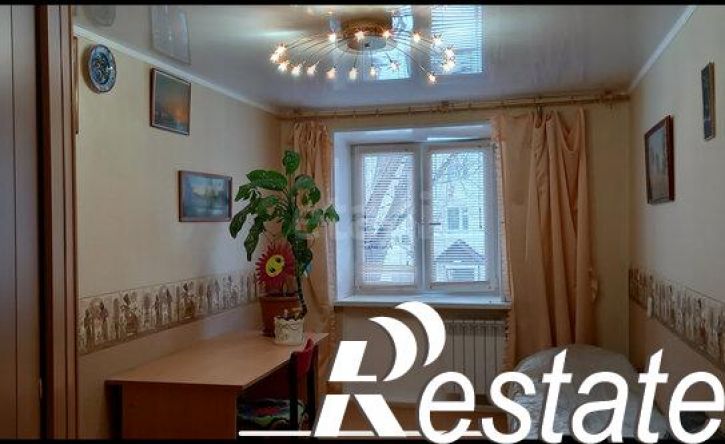 2-комн квартира Карская улица, 21,  д. 21