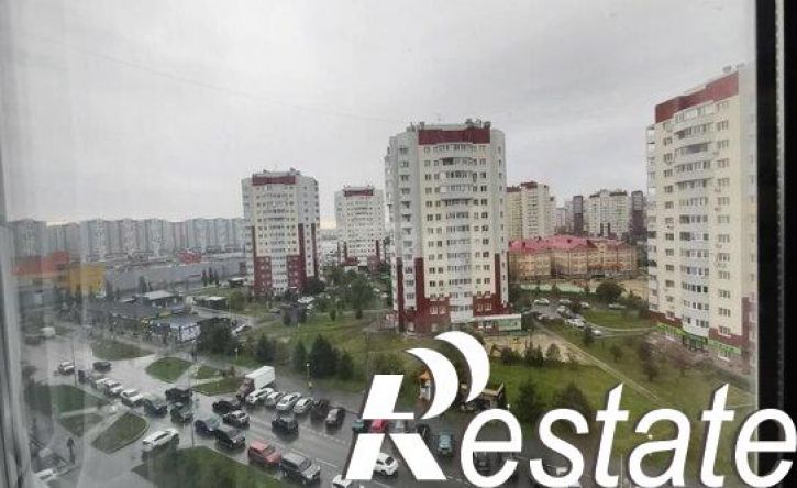 1-комн квартира улица Станислава Карнацевича, 6,  д. 6