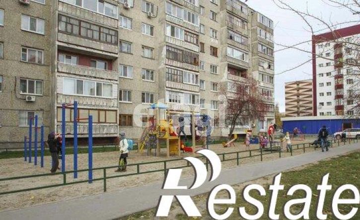 1-комн квартира улица Муравленко, 15,  д. 15