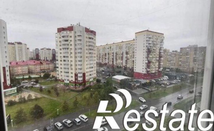 1-комн квартира улица Станислава Карнацевича, 6,  д. 6