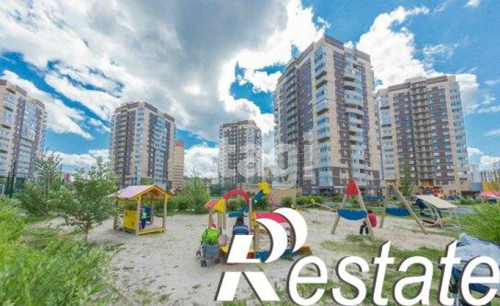 1-комн квартира улица Станислава Карнацевича, 6,  д. 6