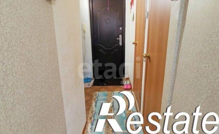 1-комн квартира улица Муравленко, 15,  д. 15