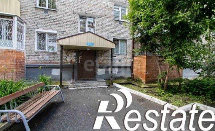 2-комн квартира Карская улица, 21,  д. 21