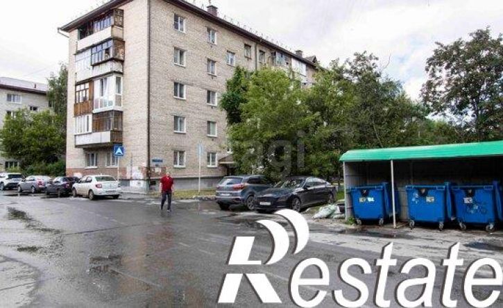 2-комн квартира Карская улица, 21,  д. 21