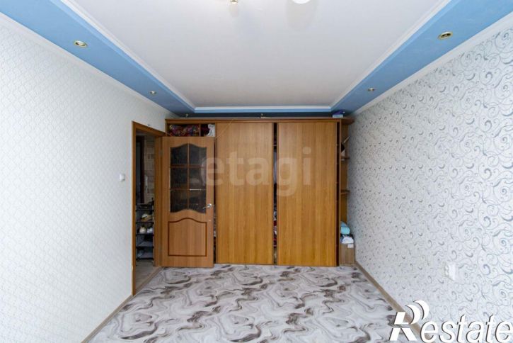 1-комн квартира улица Радищева, 27,  д. 27