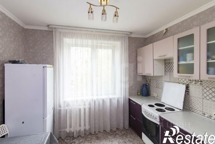 1-комн квартира улица Радищева, 27,  д. 27