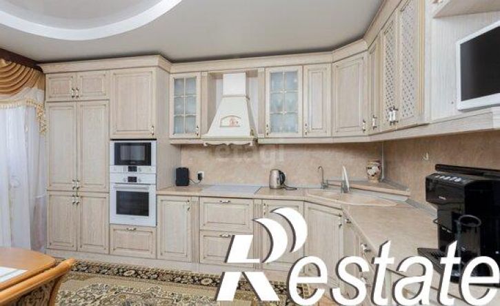 3-комн квартира улица Энергостроителей, 2А,  д. 2А