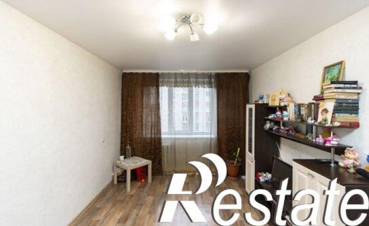 2-комн квартира улица Республики, 246,  д. 246