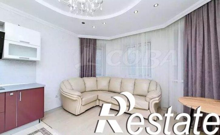 1-комн квартира улица Революции, 228 к4,  д. 228 к4