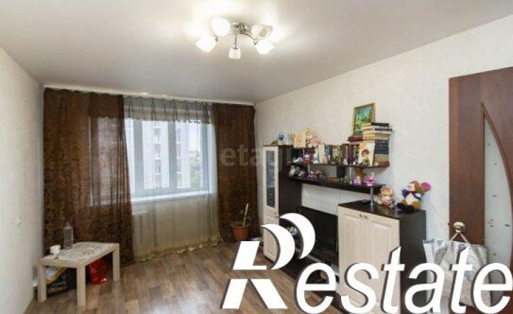 2-комн квартира улица Республики, 246,  д. 246