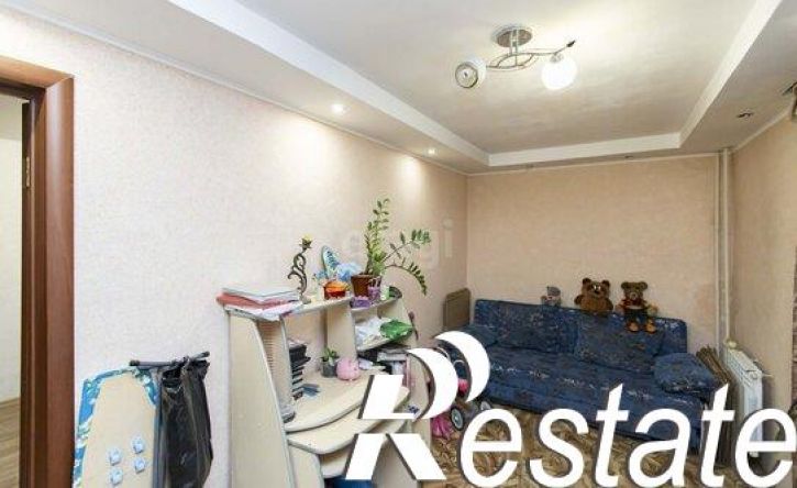 2-комн квартира улица Республики, 246,  д. 246