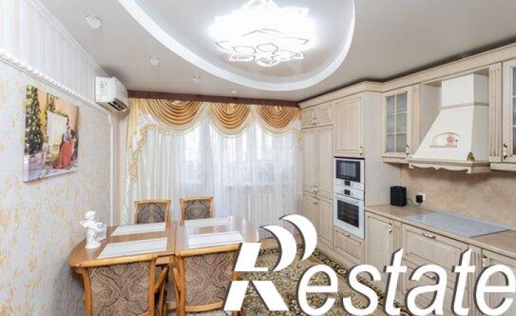 3-комн квартира улица Энергостроителей, 2А,  д. 2А
