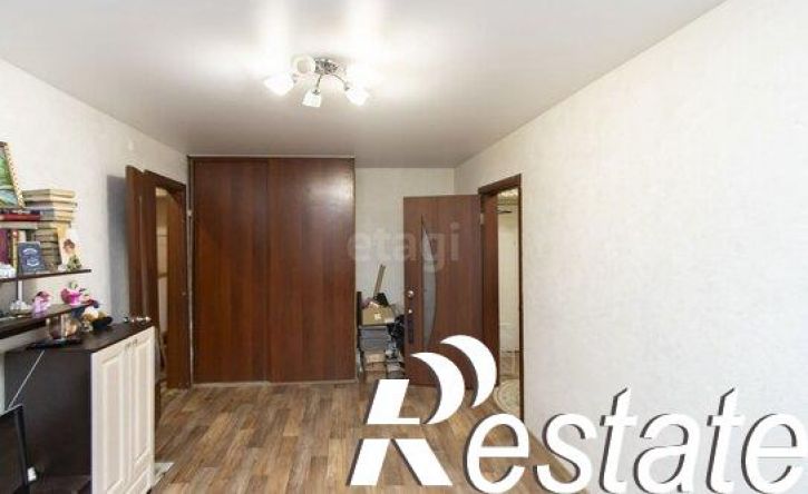 2-комн квартира улица Республики, 246,  д. 246