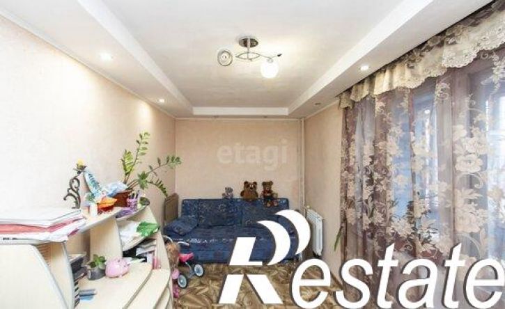 2-комн квартира улица Республики, 246,  д. 246