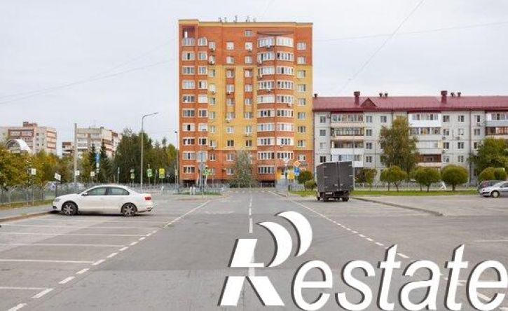 3-комн квартира улица Энергостроителей, 2А,  д. 2А