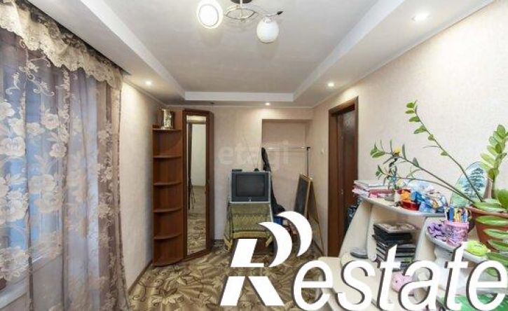 2-комн квартира улица Республики, 246,  д. 246