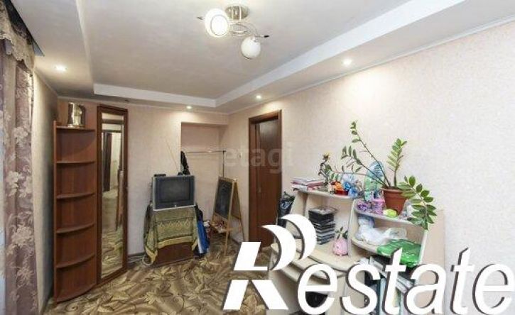 2-комн квартира улица Республики, 246,  д. 246