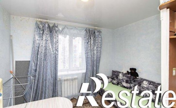 2-комн квартира улица Республики, 246,  д. 246