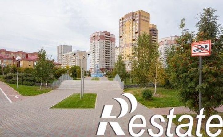 3-комн квартира улица Энергостроителей, 2А,  д. 2А