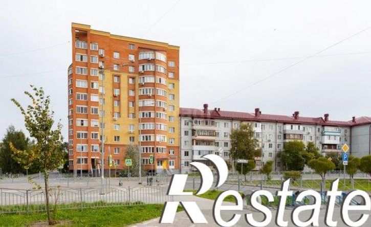 3-комн квартира улица Энергостроителей, 2А,  д. 2А