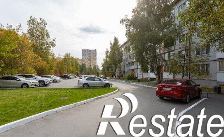 3-комн квартира улица Энергостроителей, 2А,  д. 2А