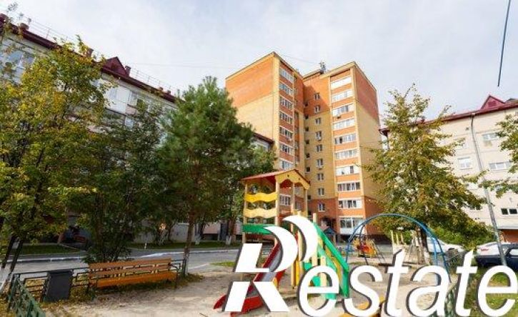 3-комн квартира улица Энергостроителей, 2А,  д. 2А