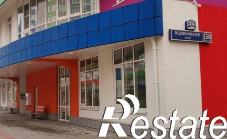 2-комн квартира улица Федюнинского, 58 к2,  д. 58 к2