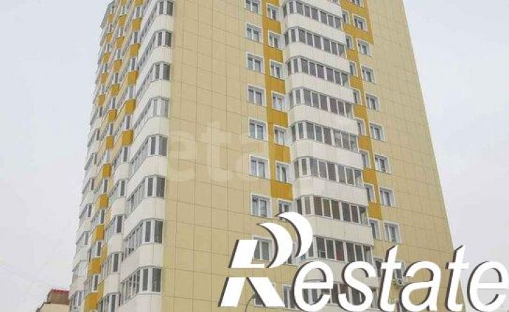 2-комн квартира Стартовая улица, 1,  д. 1