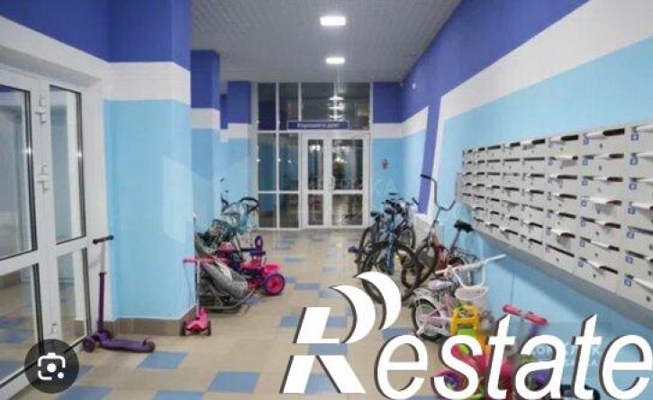 2-комн квартира улица Федюнинского, 58 к2,  д. 58 к2