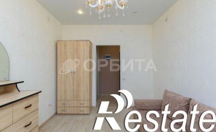 1-комн квартира улица Парада Победы, 7,  д. 7